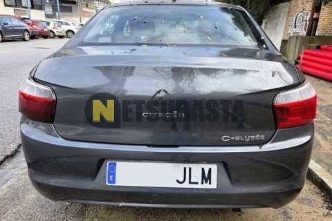 Yamaha XMAX 125 2008