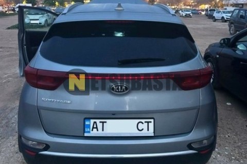 Yamaha XMAX 125 2008