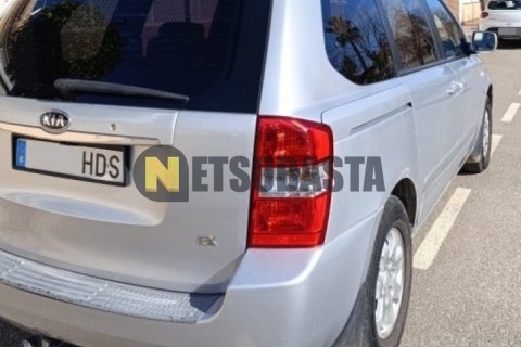 Yamaha XMAX 125 2008