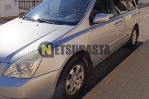 Yamaha XMAX 125 2008