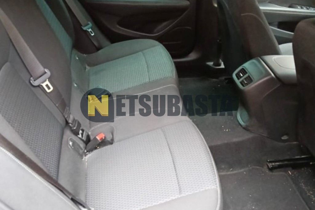 Opel Insignia Sports Tourer 1.5D 2021