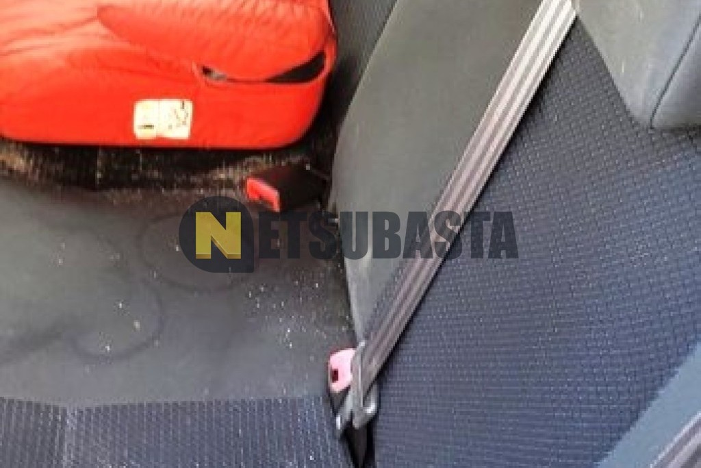 Suzuki Swift 1.3 DDiS 2008