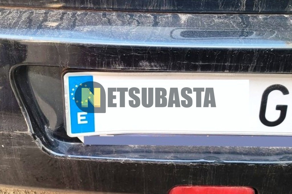 Suzuki Swift 1.3 DDiS 2008