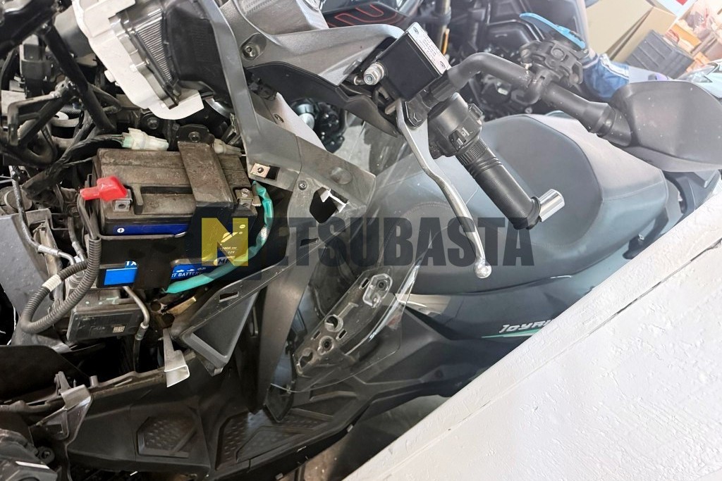 SYM Joyride 300 ABS 2023