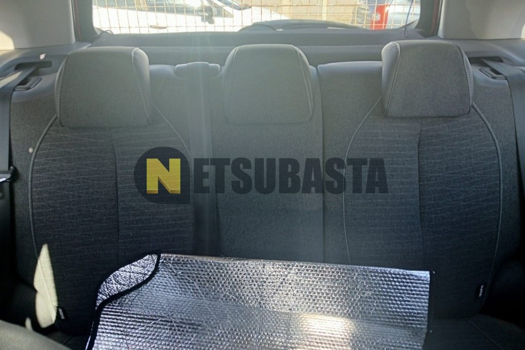 Citroën C3 1.2 PureTech 2017