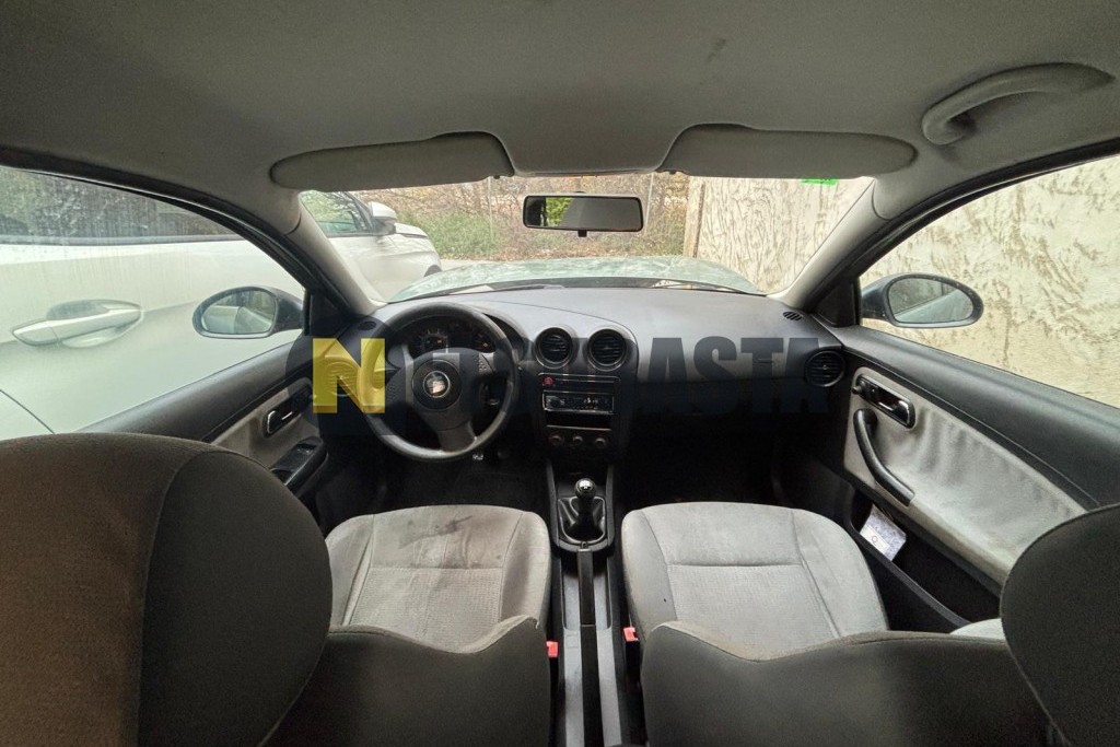 Seat Ibiza 1.4 16V 2003