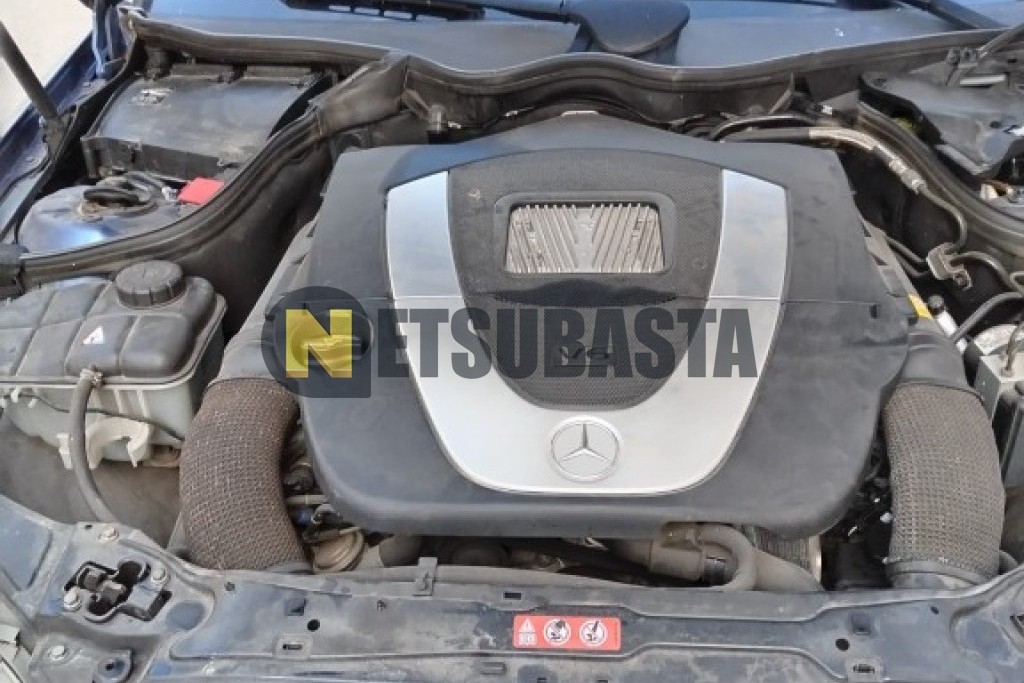 Mercedes-Benz C 230 Aut. 2006