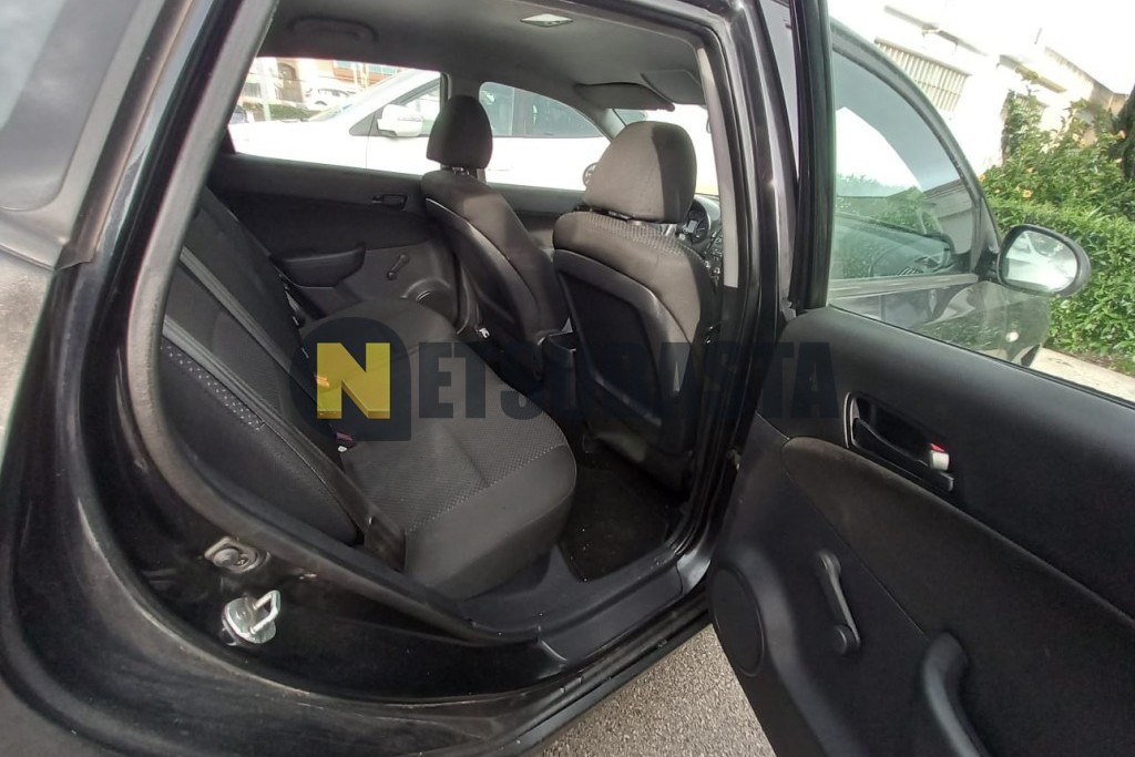 Hyundai i30 1.4 2010