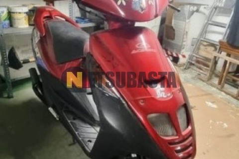Yamaha XMAX 250 2007
