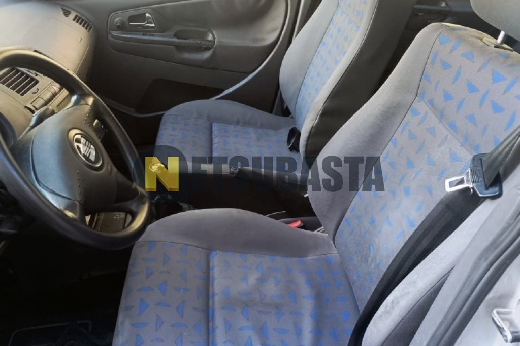 Seat Córdoba 1.4 16V 2001