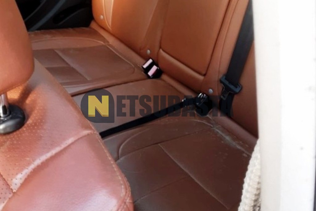 Citroën C4 Coupé 2.0 HDi 2006