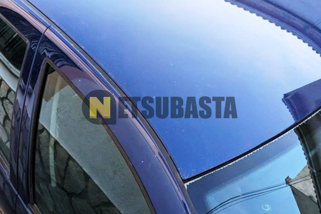 Volkswagen Golf 1.4 1998