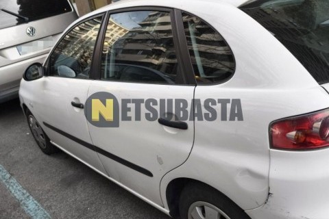 Yamaha XMAX 250 2007