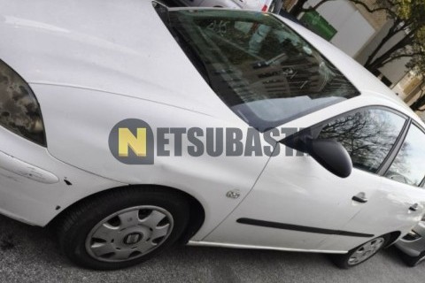 Yamaha XMAX 250 2007