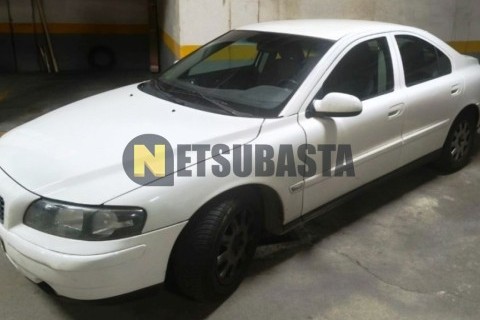 Yamaha XMAX 250 2007