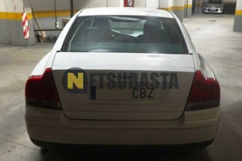 Yamaha XMAX 250 2007