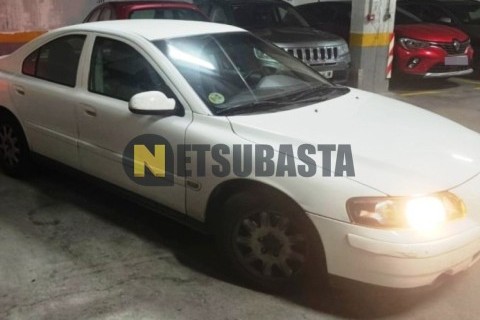 Yamaha XMAX 250 2007