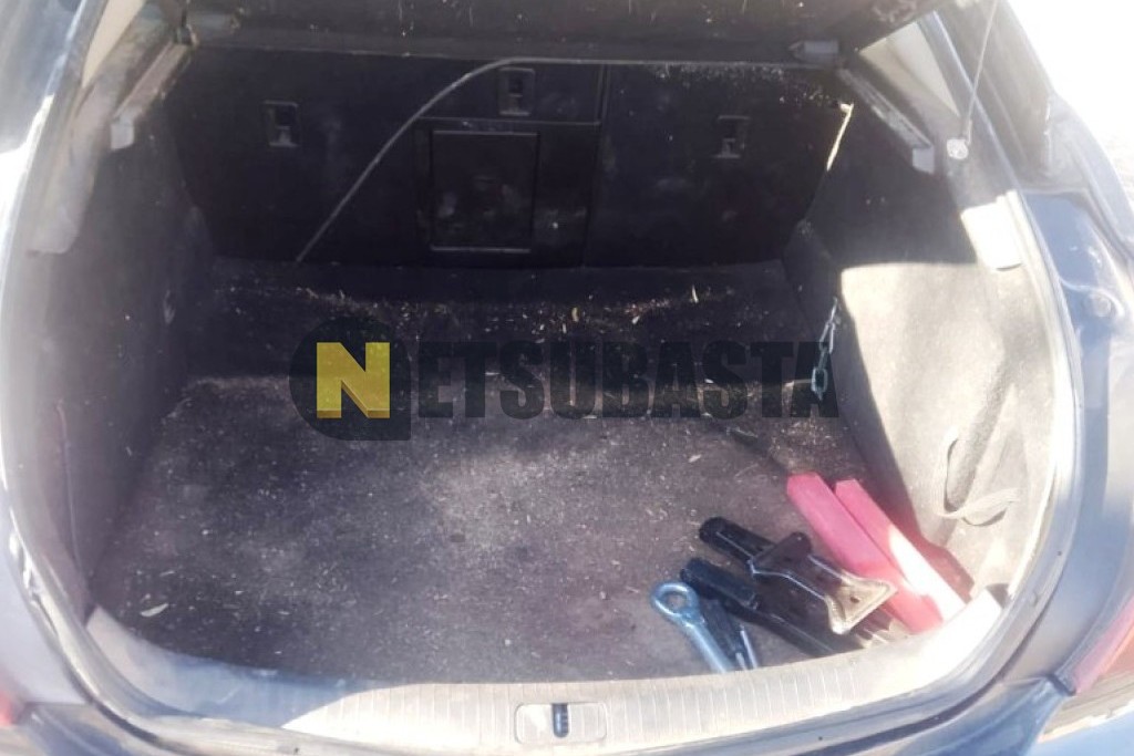 Opel Insignia 1.6 CDTI 2016