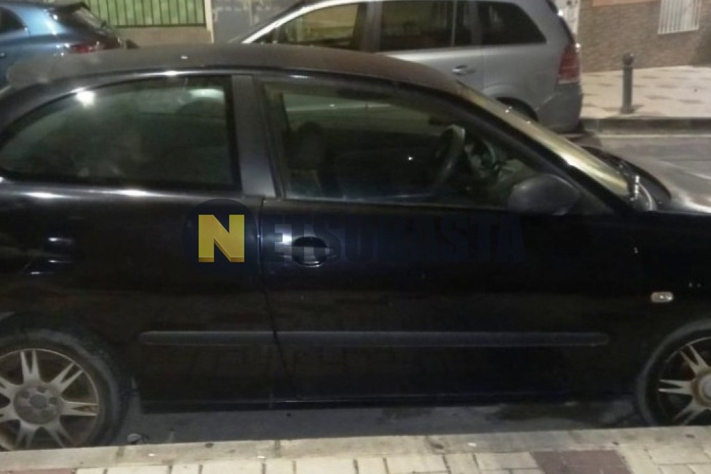 Seat Ibiza 1.4 16V 2006