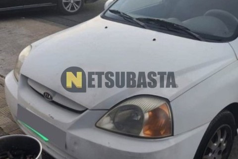 Yamaha XMAX 250 2007