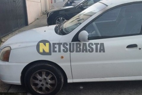 Yamaha XMAX 250 2007