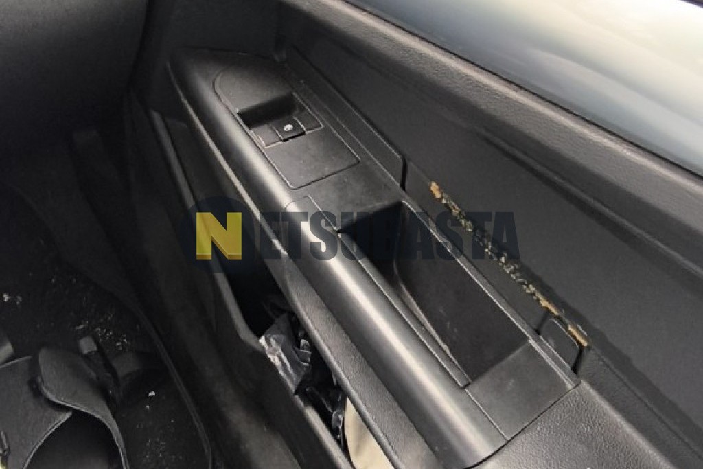 Opel Astra 1.6 16V 2009