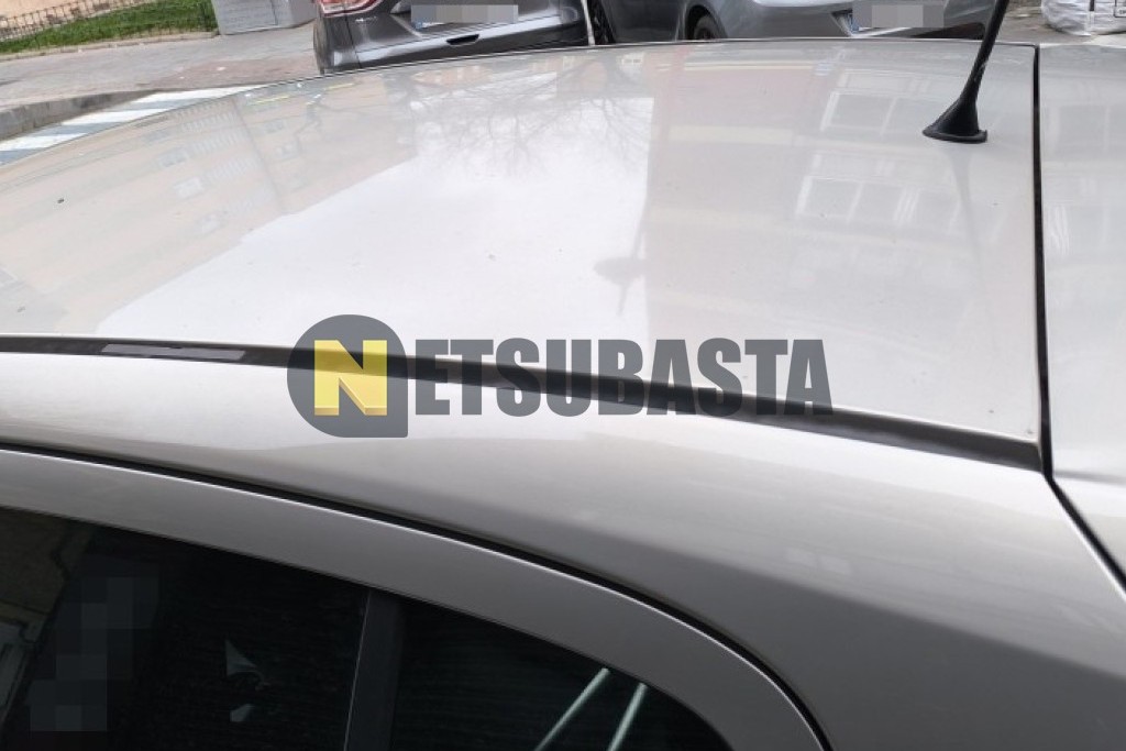 Opel Astra 1.6 16V 2009