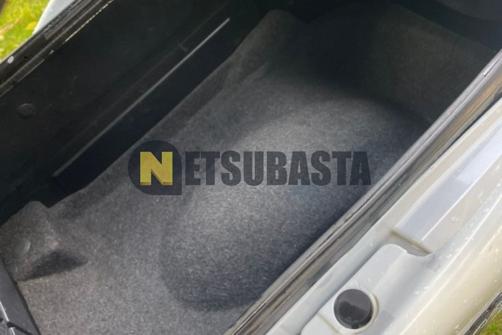 Suzuki Burgman 400 2003