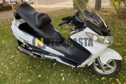 Yamaha Neos 50 1999