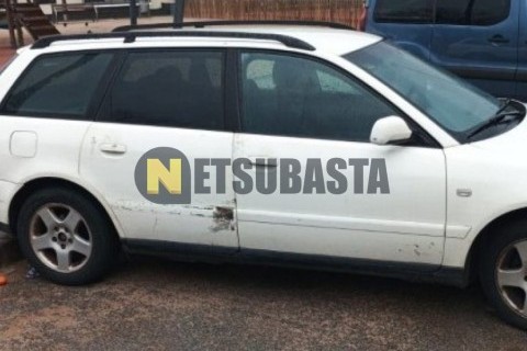 Yamaha XMAX 250 2007