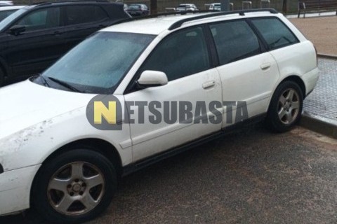 Yamaha XMAX 250 2007