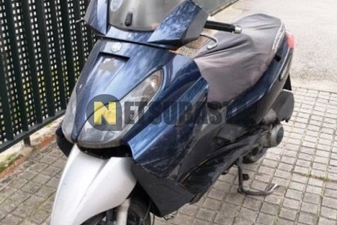 Yamaha XMAX 250 2007