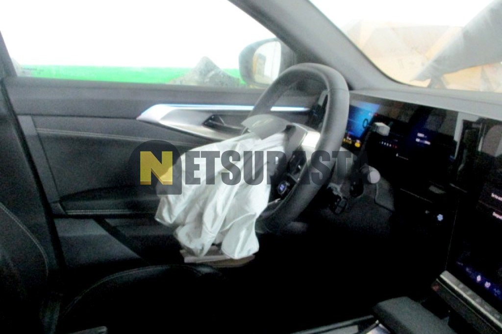 Renault Austral mild hybrid auto 2024