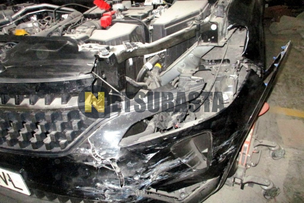 Renault Austral mild hybrid auto 2024