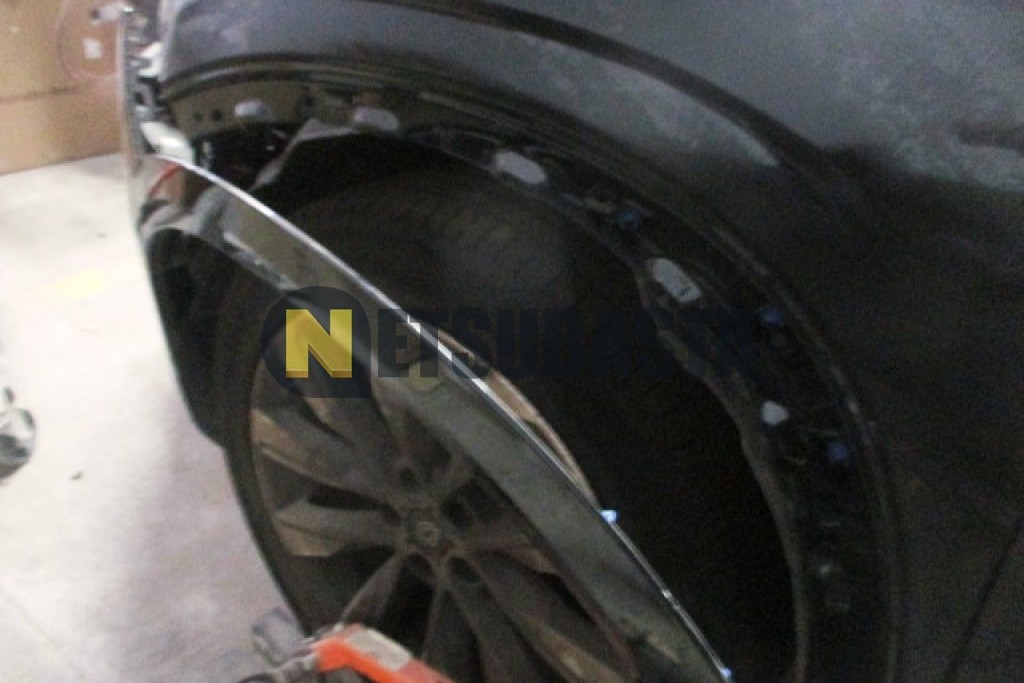 Renault Austral mild hybrid auto 2024