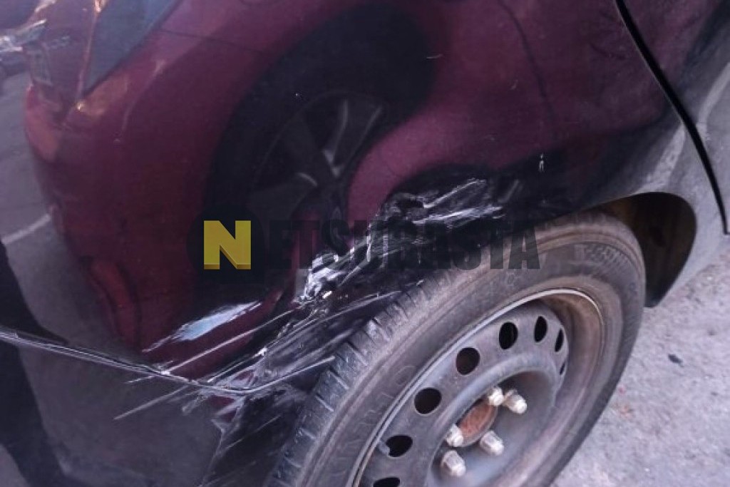 Hyundai i30 1.4 2010