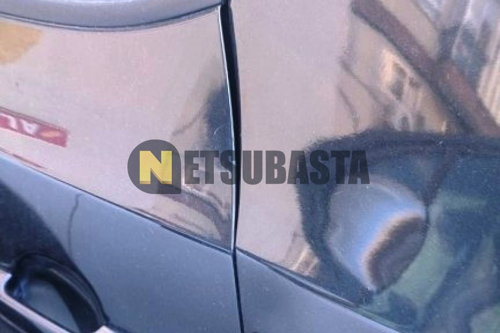 Hyundai i30 1.4 2010