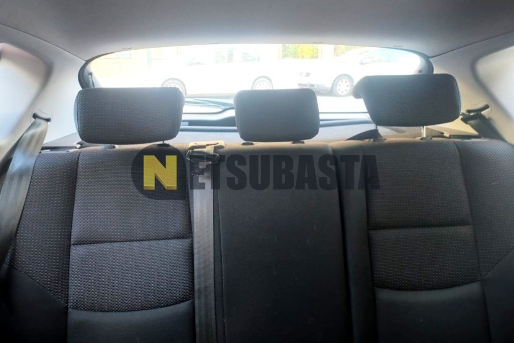 Hyundai i30 1.4 2010