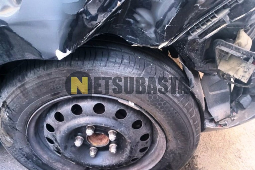 Hyundai i30 1.4 2010