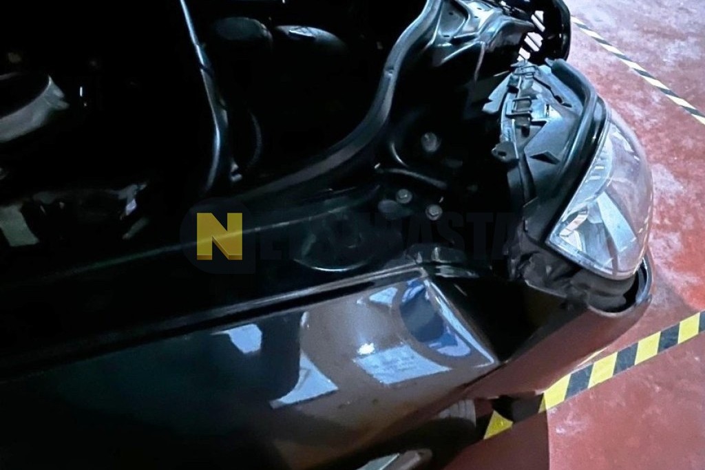 Mercedes-Benz E 250 CDI Estate Aut. Fúnebre 2014