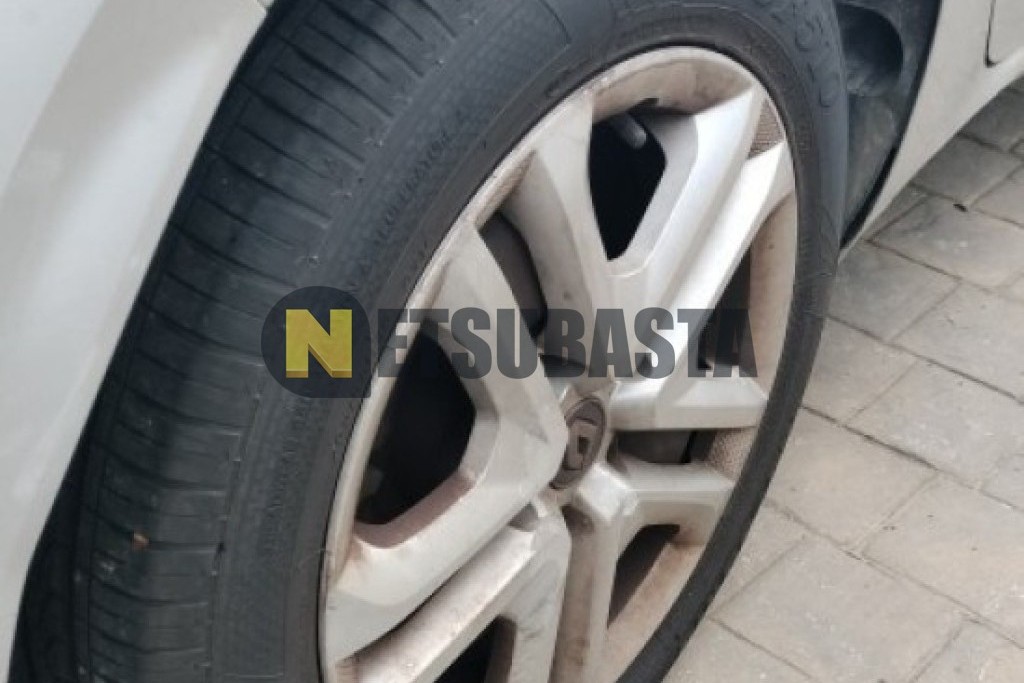 Renault Megane 1.2 TCe 2017