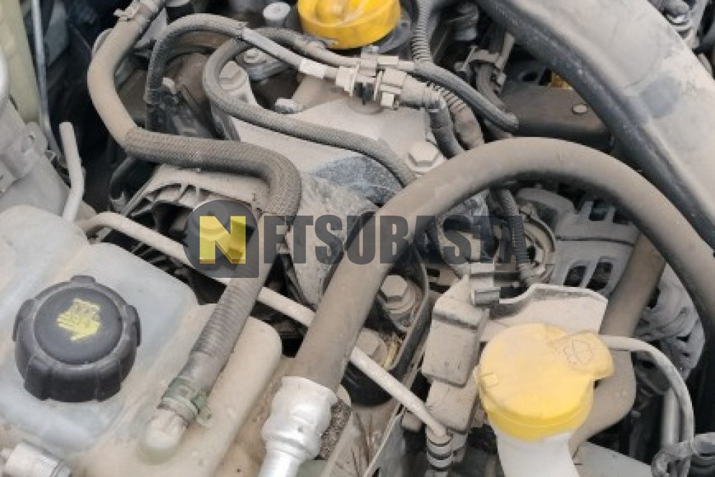 Renault Megane 1.2 TCe 2017