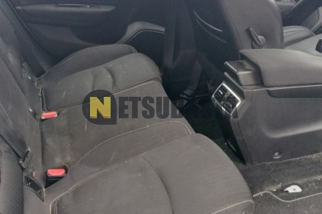 Renault Megane 1.2 TCe 2017