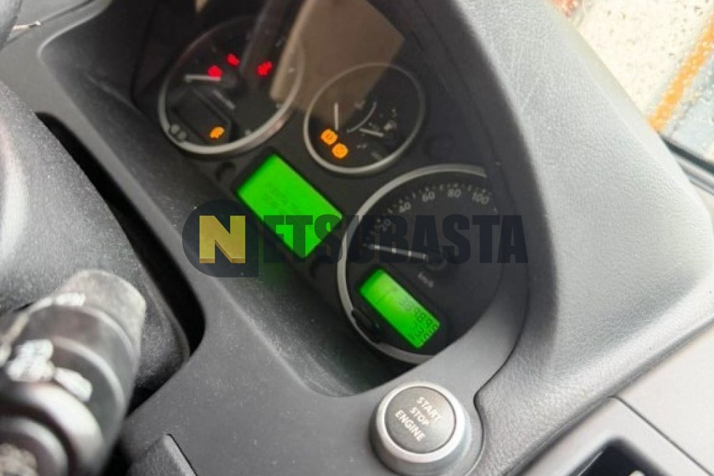 Land-Rover Freelander 2 Td4 2.2 CommandShift 2008