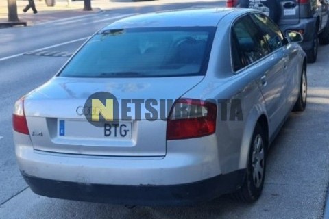 Yamaha XMAX 250 2007