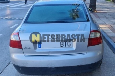 Yamaha XMAX 250 2007