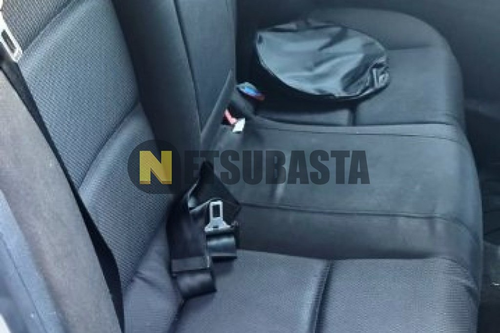 Audi A4 1.9 TDI 2002