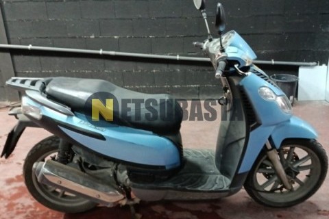 Yamaha Neos 50 1999