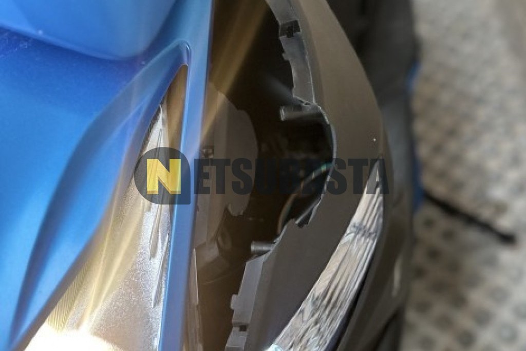 Kymco Agility CITY 125 2019