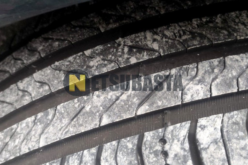 Volkswagen Golf 1.9 TDI 2001